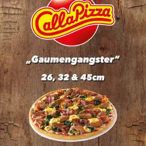 Bild von Call a Pizza