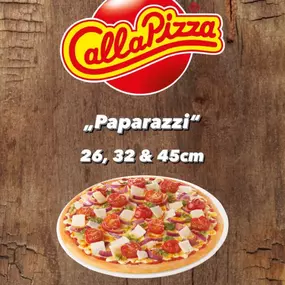 Bild von Call a Pizza