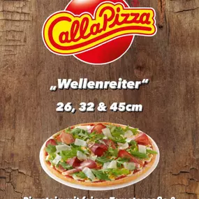 Bild von Call a Pizza