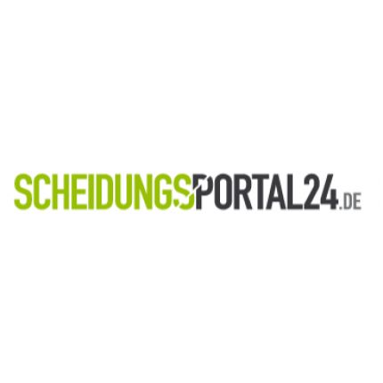 Logotyp från Scheidungsportal24