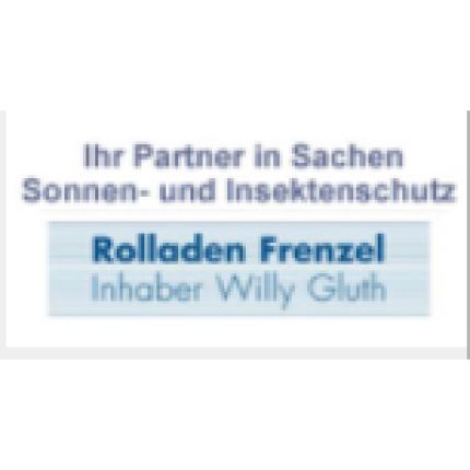 Logótipo de Rolladen Frenzel Inh. Willy Gluth