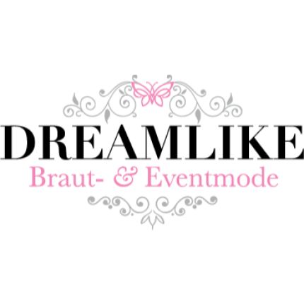 Logo van Dreamlike Braut- & Eventmode