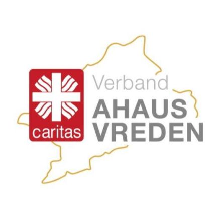 Logo da Caritas Ambulante Pflege Ahaus-Stadt