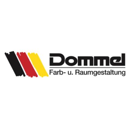 Logo de Simon Dommel Farb- und Raumgestaltung