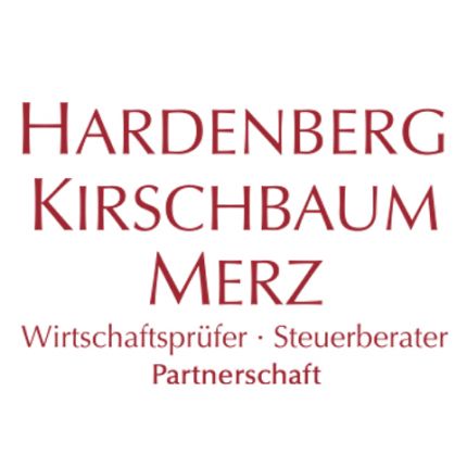 Logo von Hardenberg, Kirschbaum & Merz Steuerberater