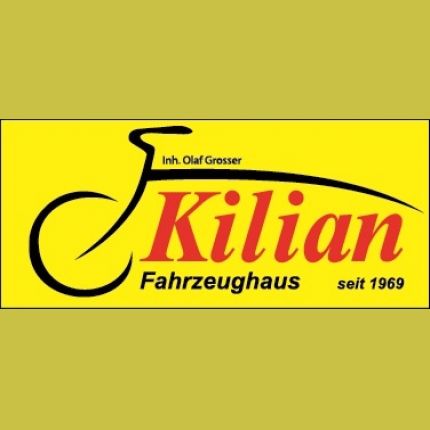 Logotipo de Fahrzeughaus Kilian