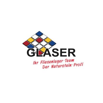 Logo van Jürgen & Kai Glaser GbR Fliesenlegerteam