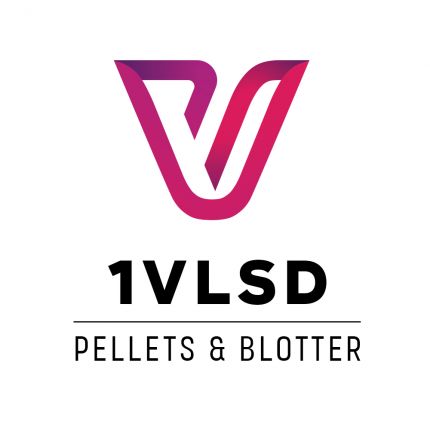 Logo de 1V LSD