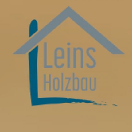 Logo von Leins Holzbau GmbH