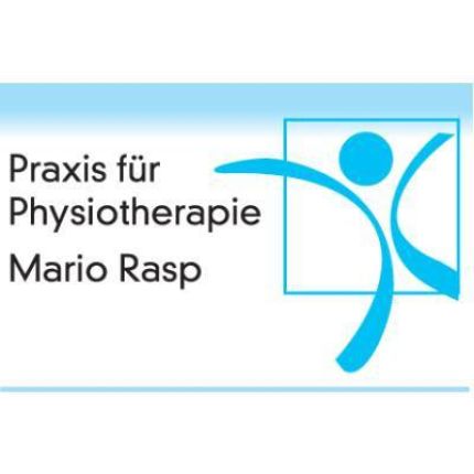 Logo from Rasp Mario Praxis für Physiotheraphie