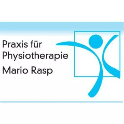 Logo od Rasp Mario Praxis für Physiotheraphie