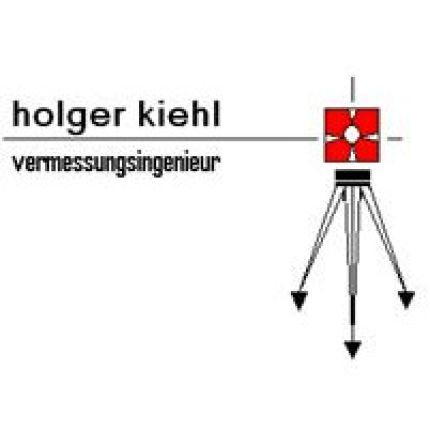 Logotyp från Holger Kiehl Vermessungsbüro