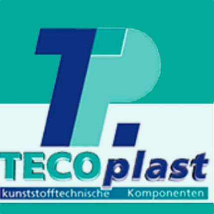 Logo od 1TECOplast Kunststofftechnische Komponenten und Anlagen GmbH
