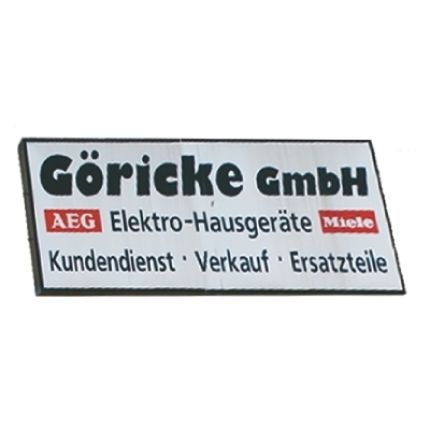 Logotipo de Göricke GmbH