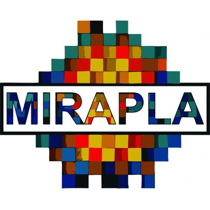 Logo van Mirapla GbR