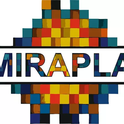 Logo van Mirapla GbR