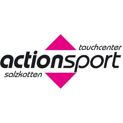 Logo de Action-Sport Salzkotten