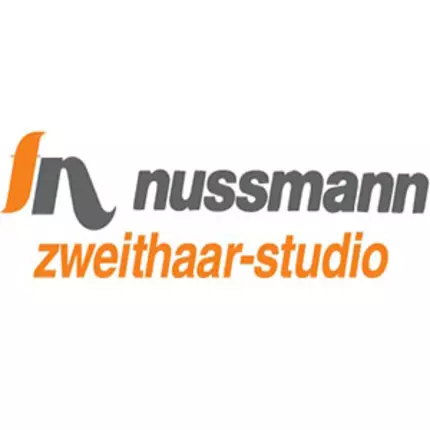 Logo fra Friseur Nussmann