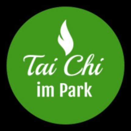 Logotyp från Tai Chi im Park Der Wu-Stil in Düsseldorf
