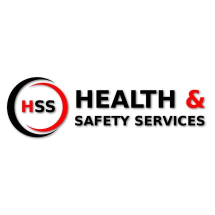 Logótipo de HSS Health & Safety Service