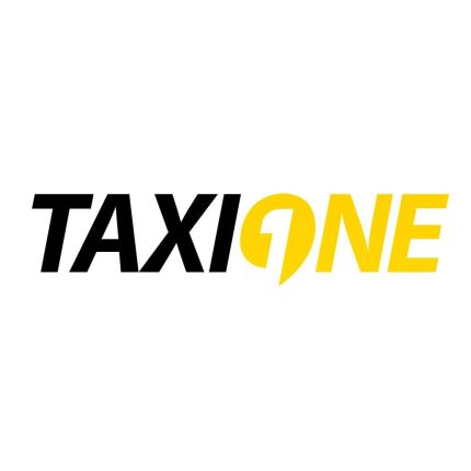 Logo from Taxi One Rostock