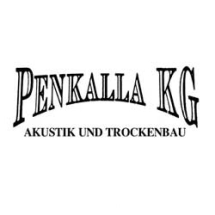 Logotyp från PENKALLA KG Akustik und Trockenbau