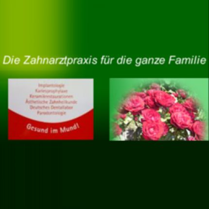Logo od Zahnarztpraxis Dr. Irina Petri, Natalie Wöhrle-Deis, Alex Wöhrle