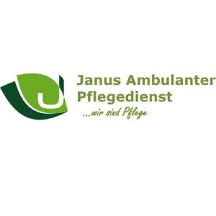Logotyp från Janus Ambulanter Pflegedienst