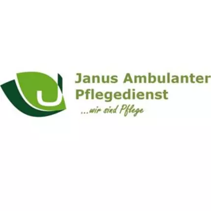 Logo da Janus Ambulanter Pflegedienst