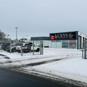 Bild von CEYS Projektmanagement GmbH