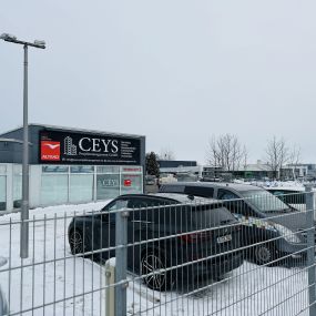 Bild von CEYS Projektmanagement GmbH