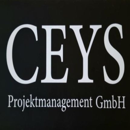 Logotyp från CEYS Projektmanagement GmbH