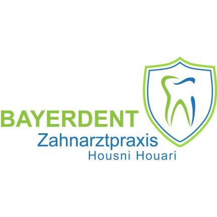 Logo von Bayerdent Zahnarztpraxis, Inh. Housni Houari Fah