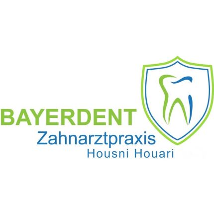 Logo da Bayerdent Zahnarztpraxis, Inh. Housni Houari Fah