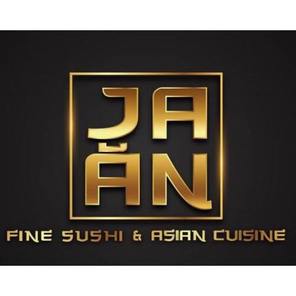 Logo von JA AN Restaurant - Jork