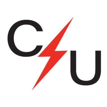 Logotyp från C + U Elektro GmbH