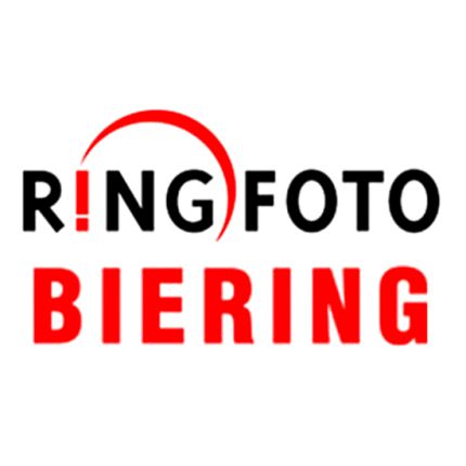 Logo fra Ringfoto Biering