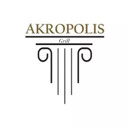 Logo od Akropolis-Grill