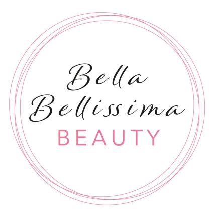 Logo from Bella Bellissima Beauty