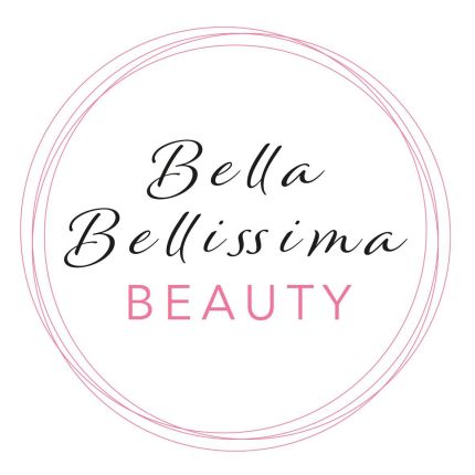 Logótipo de Bella Bellissima Beauty