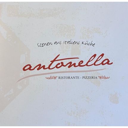 Logo od Restaurant Antonella
