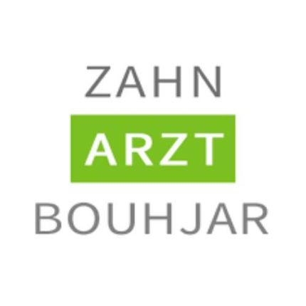 Logo fra Zahnärzte Bouhjar