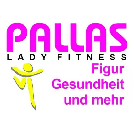 Logo de Pallas Lady Fitness