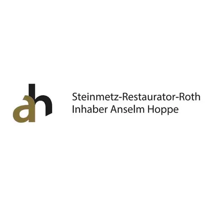 Logo van Steinmetz-Restaurator-Roth Inh. Anselm Hoppe