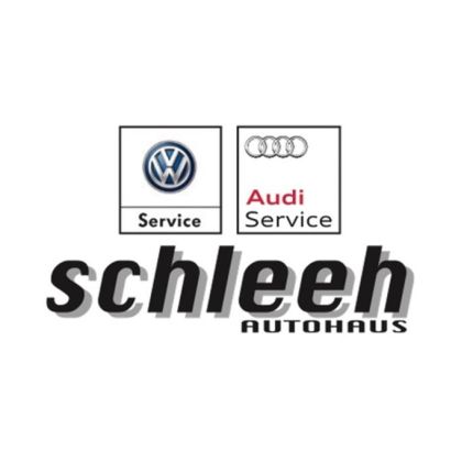Logo fra Autohaus Schleeh