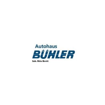 Logo de Autohaus Bühler eK, Inh. Manuela Raible