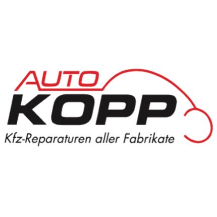 Logotyp från Auto Ludwig Kopp