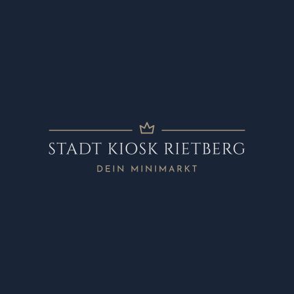 Logo von STADT KIOSK RIETBERG