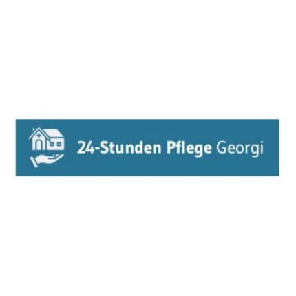 Logotyp från 24-Stunden Pflege Georgi