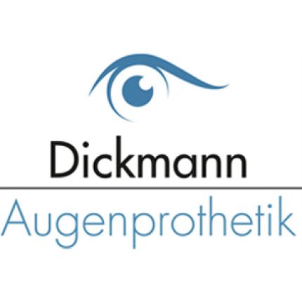 Logo de Dickmann Augenprothetik